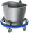 Mac Medical Inc KICK BUCKET MOBILE 12QT - KB-1000