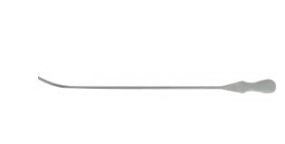BR Surgical BR Surgical Urethral Sound Van Buren 28 Fr. - BR66-20128