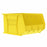 Akrobins - Storage Bin AkroBins Yellow Plastic 11 X 16-1/2 X 18 Inch - 30270YELLO