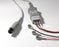 Smiths Medical CABLE F/ECG 3 LEADWIRE SHIELD - 21-0460-51