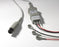 BCI - ECG Cable 3 Lead Shielded Cable - 21-0460-51
