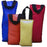 MRIequip.com LLC Sandbag Positioner 15-1/2 X 6-1/2 Inch Sand-Filled Freestanding - FO-1107