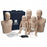 Prestan Products LLC CPR Manikins 30 lbs. - PP-FM-500M-MS