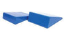 Skillbuilders - Positioner Wedge 20 W X 22 D X 10 H Inch Foam Freestanding - 30-1013