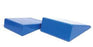 Alimed Skillbuilders Positioning Wedge 20 X 22 X 10 Inch Foam Freestanding - 30-1013