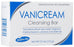 Pharmaceutical Specialties Vanicream Soap Bar 3.9 oz. Individually Wrapped Unscented - 45334032039