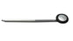 Alimed Percussion Hammer Babinski 7-1/2 Inch - 98HAM1-1