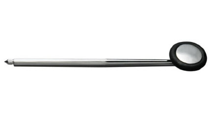 Alimed - Percussion Hammer Babinski 7-1/2 Inch Length - 98HAM1-1