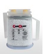 Carbolime - CO2 Absorbent GE Multi Style Cartridge Calcium Hydroxide / Sodium Hydroxide - 55-01-0027