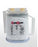 Carbolime - CO2 Absorbent GE Multi Style Cartridge Calcium Hydroxide / Sodium Hydroxide - 55-01-0027