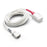 Welch Allyn Masimo CO2 / O2 Sensor With Mini-D Connector, 14-Pin Connector, 10 Foot/3 Meter For Propaq CS Monitor and 300 Series VSM - 008-1014-00