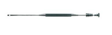 BR Surgical - Suction Elevator Freer-Gorney 8-1/4 Inch Length - BR46-40119