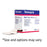 BSN Medical Bandage Tensogrip 4.5"X11Yd Tubular Cotton/Rayon/Rubber Size G White Ltx Ns 1/Rl - 7585