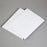 Health Care Logistics Indeed Blank Label Multipurpose Label Without Legend Green 1 X 1-3/4 Inch - 6118