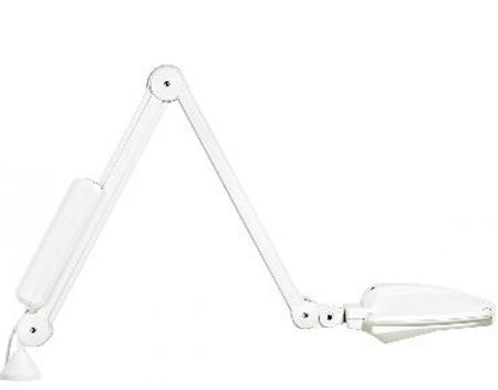 Burton Medical Products Nova Exam LED Exam Light Table Mount LED 18 Watt White - NXT