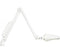 Burton Medical Products Nova Exam LED Exam Light Table Mount LED 18 Watt White - NXT