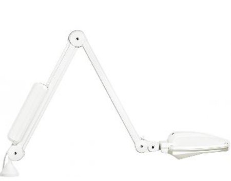 Nova Exam LED - Exam Light Table Mount LED 18 Watt White - NXT