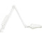 Nova Exam LED - Exam Light Table Mount LED 18 Watt White - NXT