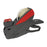 Meto - Label Applicator Handheld Gun Dispenser 2 Line Plastic For use with Auxiliary Labels - MET2026