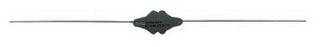 BR Surgical BR Surgical Lacrimal Probe Set Cylindrical, Malleable 0000/000 to 7/8 - BR42-61100