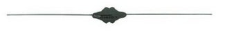 BR Surgical - Lacrimal Probe Set Cylindrical, Malleable 0000/000 to 7/8 - BR42-61100