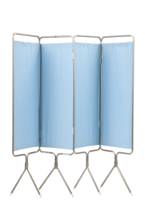 Winco Privess SureCheck Privacy Screen 80 Inch 69 Inch - 3749-91