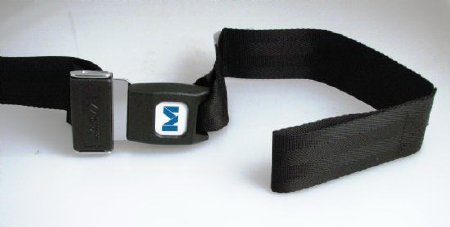Dixie EMS Strap - 636415-BLK