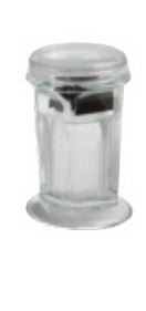 General Data Company DISH STAINING GLASS 5-POS 5/BX 5-POSITION - SD-5-G