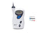 Norav Medical Inc Oscar 2 Blood Pressure Monitor Palm Style Hand Held Adult, Large Adult Size Arm - OSCAR2+