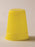 Tidi Products Tidi Drinking Cup 5 oz. Yellow Plastic Disposable - 9214