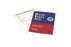 Acme United Booklet First Aid Instruction American Safety and Health Institute CPR - 21-009-001