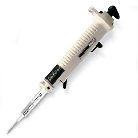 Globe Scientific Diamond RV-Pette Repeat Volume Pipettor - 3250