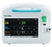 Welch Allyn Connex Vital Signs Monitor SureTemp Plus Thermometry, NIBP, Spo2, Pulse Rate AC Power / Battery Operated - 68NXTX-B