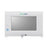 Welch Allyn Vital Signs Monitor Connex Spot Check Vital Signs Type NIBP, SpO2 Battery - 71WX-B