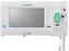 Welch Allyn Vital Signs Monitor Connex Spot Check Vital Signs Type NIBP, SpO2, SureTemp Plus Thermometer Battery - 71WT-B