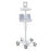 Welch Allyn Accessory Power Management Stand - 7000-AP
