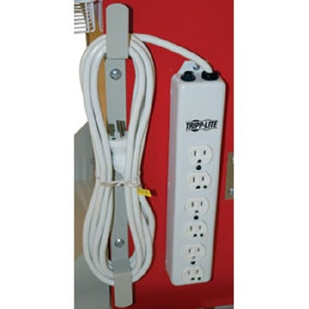 Harloff Electrical Outlet Hospital Grade 15 Foot - UL-OUTLETA