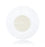 BorderedFoam - Foam Dressing 4 Inch Diameter Fenestrated Round Adhesive with Border Sterile - 00288E