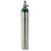 DeVilbiss iFill - Oxygen Cylinder Size D Aluminum - 535D-D-870