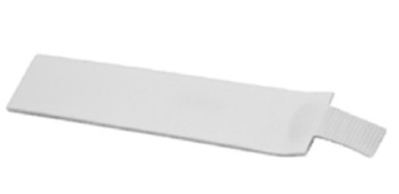 Hopkins Medical Products - Y-Probe Wrap Single Patient Use, Newborn Patient Type, Latex-Free, Phthalate DEHP-Free - 592012