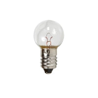 Bulbtronics Bulbtronics Incandescent Bulb 5.8 Volts 6 Watts - 4114