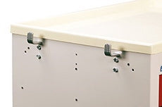 Lakeside Manufacturing - Cart Hooks For Utility Cart - LUH-1
