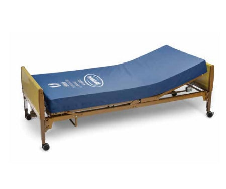 Invacare Invacare Bed Mattress Pressure Redistribution 80 X 36 X 6 Inch - IPM1080