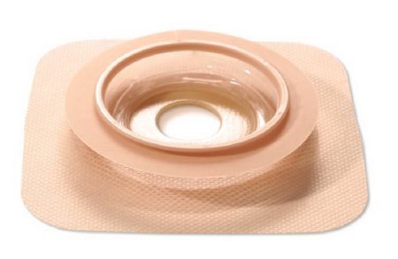 Convatec Natura Ostomy Barrier Mold to Fit Stomahesive Hydrocolloid, Tape 2-1/4 Inch Flange 7/8 to 1-1/4 Inch Stoma - 421034