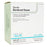 DermaRite Bordered Gauze - Adhesive Dressing 3-3/5 X 4 Inch Gauze Square White Sterile - 11364