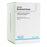 DermaRite Bordered Gauze - Adhesive Dressing 4 X 10 Inch Gauze Rectangle White Sterile - 11410