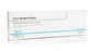 DermaRite Industries DermaRite Adhesive Dressing 4 X 14 Inch Gauze Rectangle White Sterile - 11414