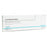 DermaRite Bordered Gauze - Adhesive Dressing 4 X 14 Inch Gauze Rectangle White Sterile - 11414