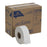 Georgia Pacific Toilet Tissue Pacific Blue Basic White 1 Ply 8Rl/Ca - 13718