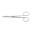 Miltex-Integra Scissors Metzenbaum 5" Blunt/Blunt Straight Stainless Steel Ea - 5-283